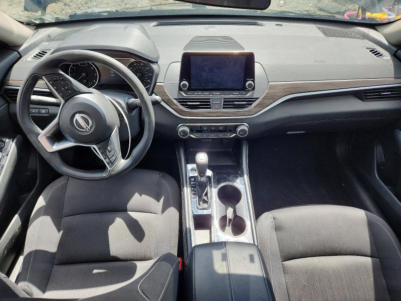 66433316 :رقم المزاد ، 1N4BL4DV1PN317320 vin ، 2023 Nissan Altima مزاد بيع