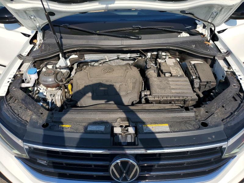 Aukcja sprzedaży 2024 Volkswagen Tiguan, vin: 3VV8B7AX3RM045009, numer aukcji: 66506726
