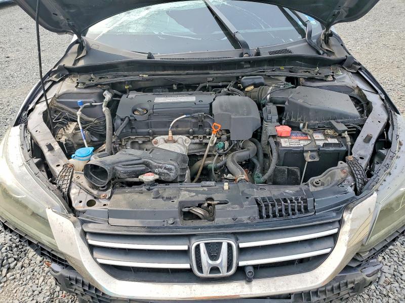 Продажа на аукционе авто 2013 Honda Accord, vin: 1HGCR2F81DA048183, номер лота: 64469496