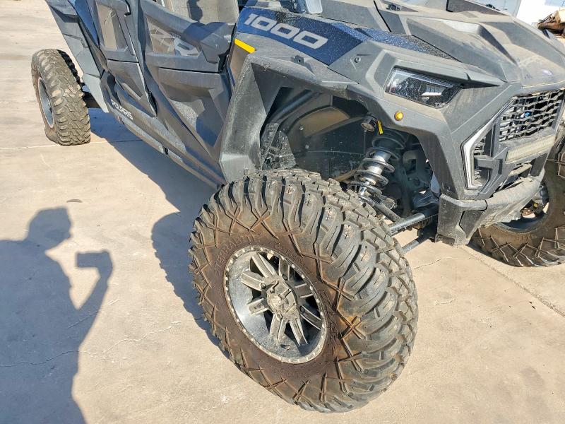 62473406 :رقم المزاد ، 3NSN4E993PH424313 vin ، 2023 Pols Rzr مزاد بيع
