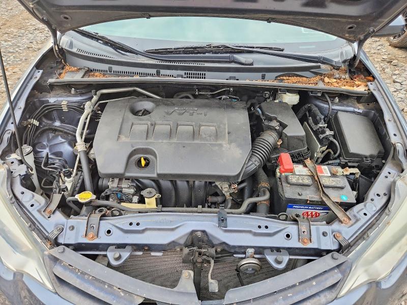 Продаж на аукціоні авто 2014 Toyota Corolla, vin: 5YFBURHE1EP169653, номер лоту: 63687986