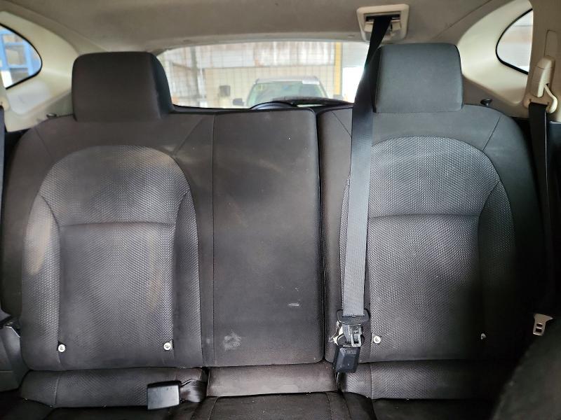 66095666 :رقم المزاد ، JN8AS5MT6EW608596 vin ، 2014 Nissan Rogue Select مزاد بيع