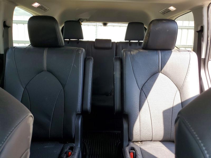 Aukcja sprzedaży 2025 Toyota Grand Highlander, vin: 5TDAAAB53SS087599, numer aukcji: 66969906