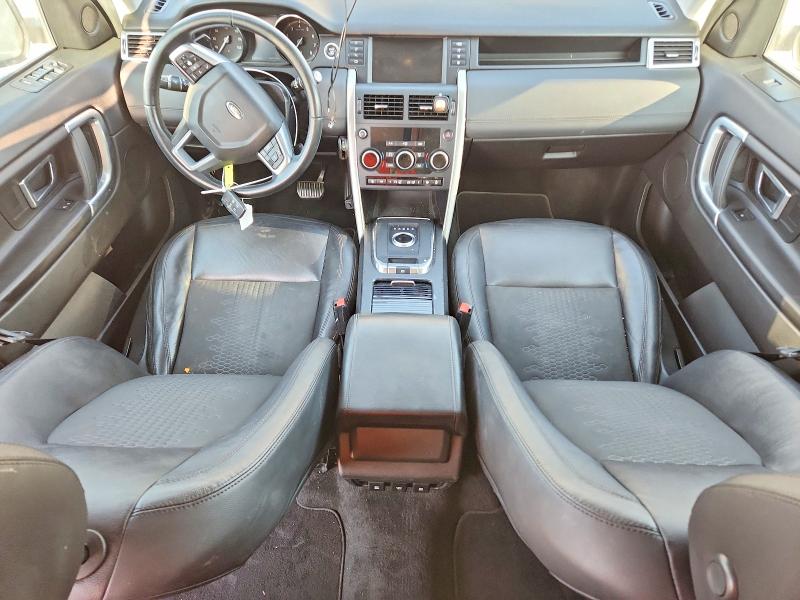 Aukcja sprzedaży 2019 Land Rover Discovery Sport, vin: SALCP2FX1KH795453, numer aukcji: 66199396