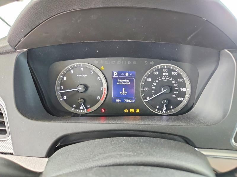 Продаж на аукціоні авто 2015 Hyundai Sonata, vin: 5NPE24AF0FH260159, номер лоту: 63906736