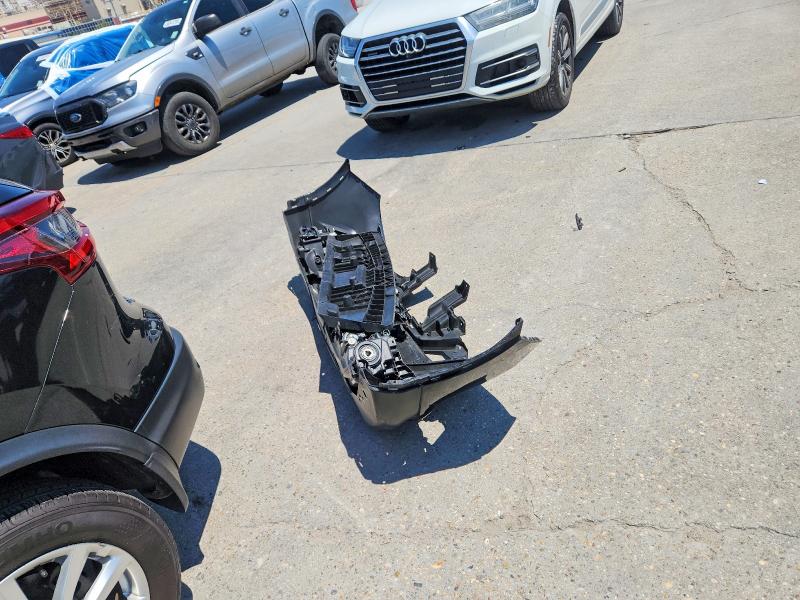 2021 Nissan Rogue Sport მანქანა იყიდება აუქციონზე, vin: JN1BJ1BV1MW566923, აუქციონის ნომერი: 63362016