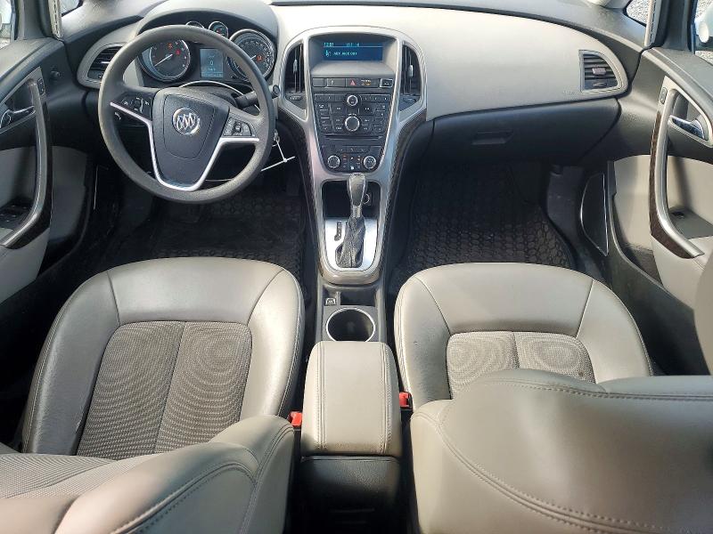 Продажа на аукционе авто 2016 Buick Verano, vin: 1G4P15SK1G4145036, номер лота: 64639106