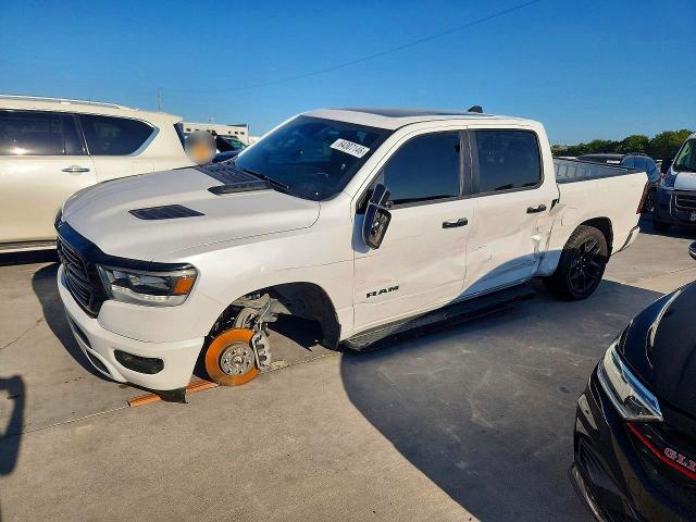 Aukcja sprzedaży 2023 Ram 1500, vin: 1C6SRFJT3PN577460, numer aukcji: 64307146
