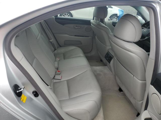Aukcja sprzedaży 2009 Lexus Ls, vin: JTHBL46F895090600, numer aukcji: 63291236