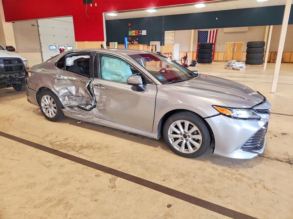 Aukcja sprzedaży 2019 Toyota Camry, vin: 4T1B11HK9KU269123, numer aukcji: 65457246