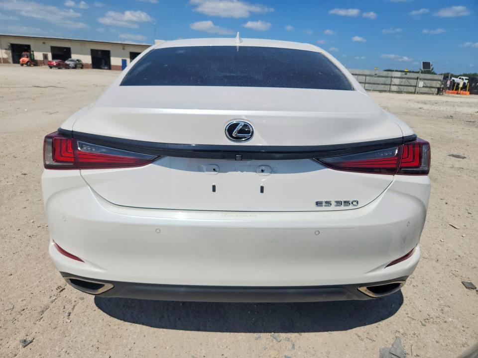 2019 Lexus Es მანქანა იყიდება აუქციონზე, vin: 58ABZ1B16KU037581, აუქციონის ნომერი: 66375596