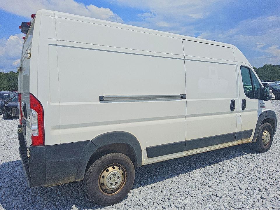 Aukcja sprzedaży 2021 Ram Promaster 2500, vin: 3C6LRVDG6ME565722, numer aukcji: 64283156
