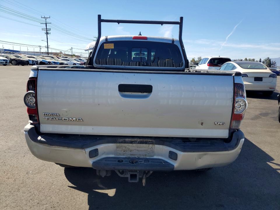 Aukcja sprzedaży 2013 Toyota Tacoma, vin: 5TFMU4FN5DX012559, numer aukcji: 66060326