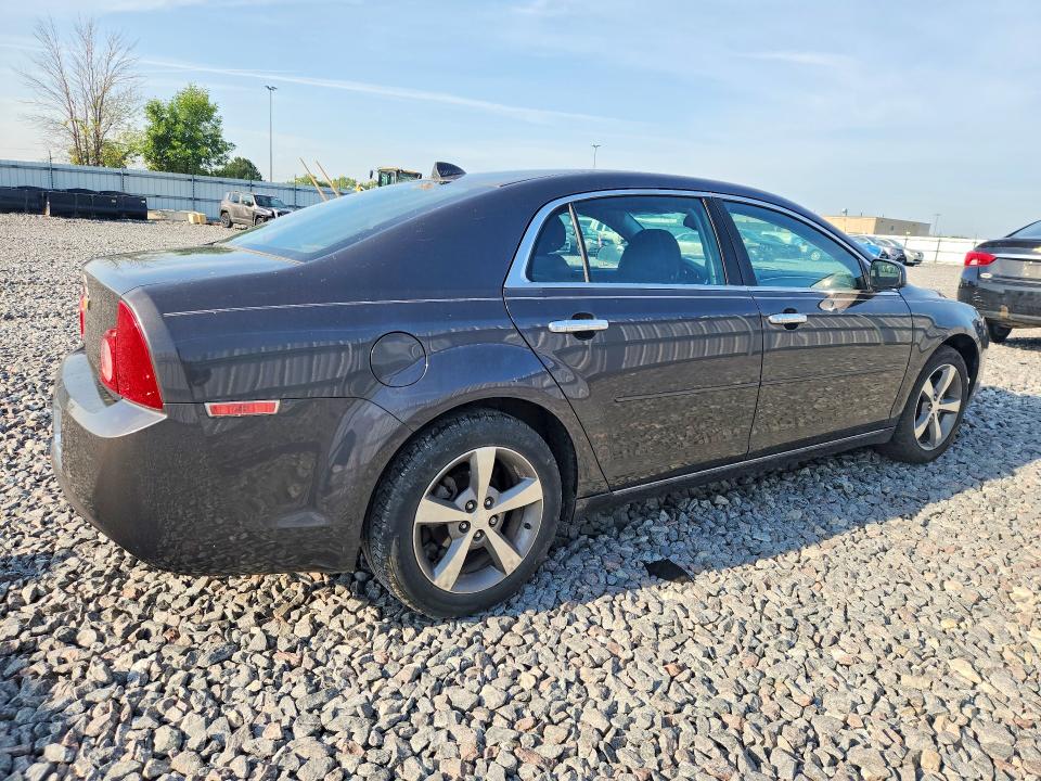 67249516 :رقم المزاد ، 1G1ZC5E00CF357399 vin ، 2012 Chevrolet Malibu مزاد بيع