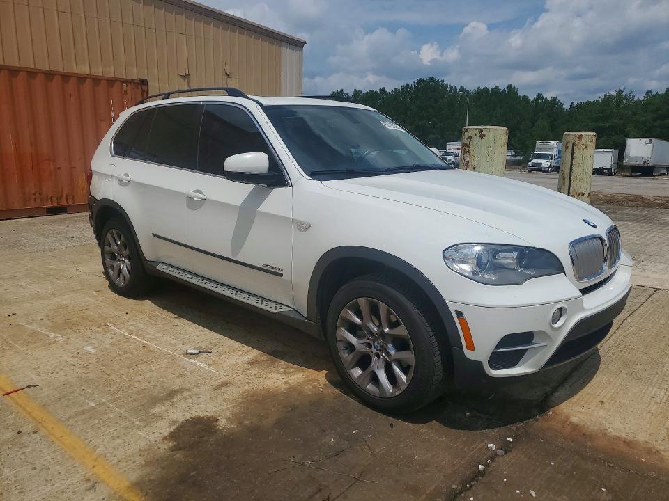 Aukcja sprzedaży 2013 Bmw X5, vin: 5UXZV4C51D0E11759, numer aukcji: 63680356