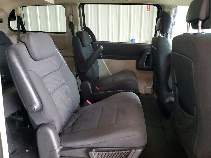 Aukcja sprzedaży 2010 Dodge Grand Caravan, vin: 2D4RN5D18AR265638, numer aukcji: 67175196