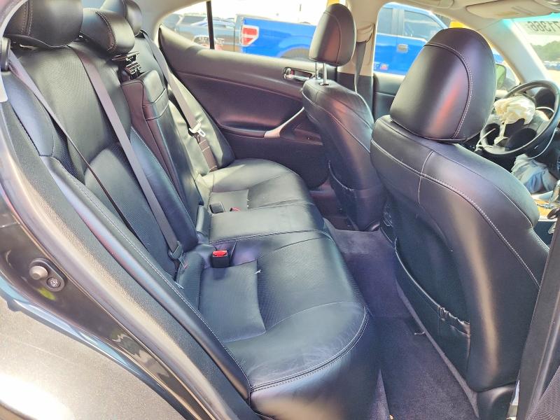 Aukcja sprzedaży 2009 Lexus Is 250, vin: JTHBK262895091749, numer aukcji: 64271366