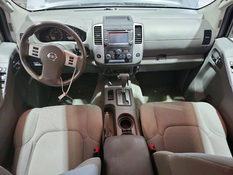 Продаж на аукціоні авто 2016 Nissan Frontier, vin: 1N6AD0EV9GN713213, номер лоту: 66707016
