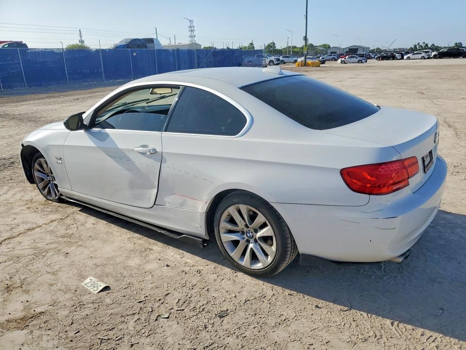 Aukcja sprzedaży 2013 Bmw 328, vin: WBAKF3C59DJ385605, numer aukcji: 65254306