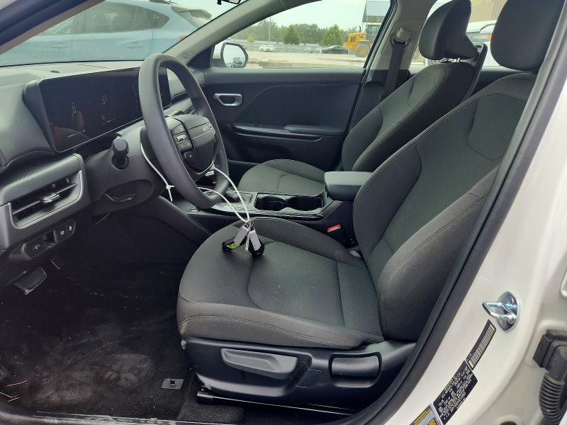 65394366 :رقم المزاد ، 3KPFT4DE6TE319865 vin ، 2026 Kia K4 مزاد بيع