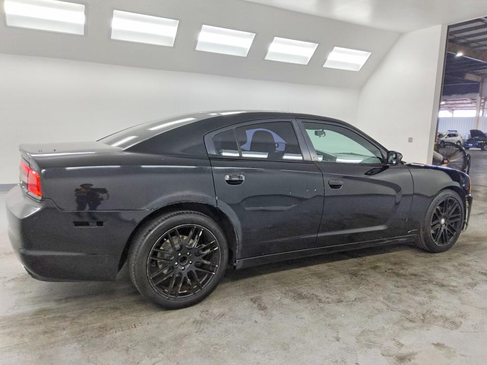 63776496 :رقم المزاد ، 2C3CDXBG7DH625456 vin ، 2013 Dodge Charger مزاد بيع