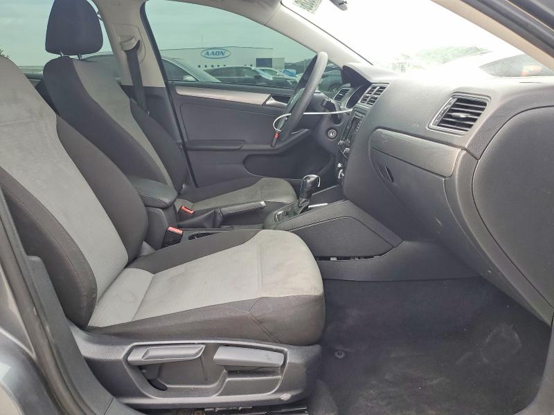 Продажа на аукционе авто 2017 Volkswagen Jetta, vin: 3VW2B7AJ3HM317960, номер лота: 63860526