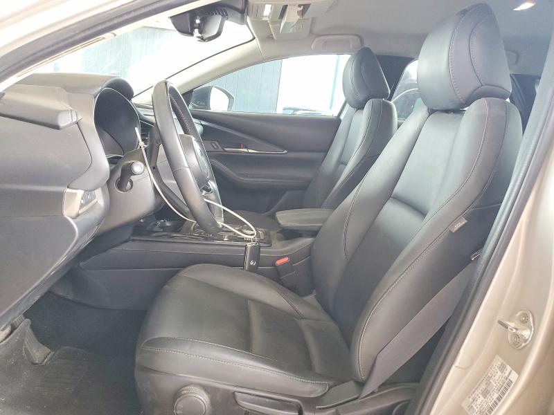64910046 :رقم المزاد ، 3MVDMBBM4RM638309 vin ، 2024 Mazda Cx-30 مزاد بيع