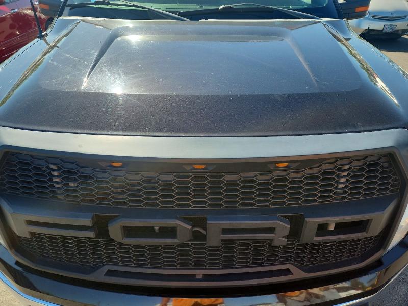 Продаж на аукціоні авто 2014 Ford F150, vin: 1FTFW1EFXEKD74851, номер лоту: 64630816