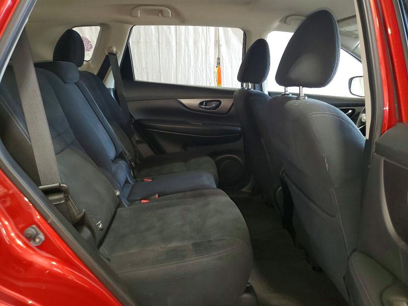 Aukcja sprzedaży 2016 Nissan Rogue, vin: JN8AT2MV1GW136937, numer aukcji: 62790506