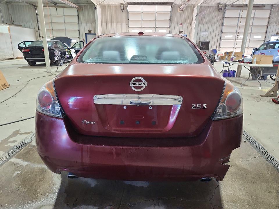 Aukcja sprzedaży 2011 Nissan Altima, vin: 1N4AL2AP7BN487535, numer aukcji: 65359386