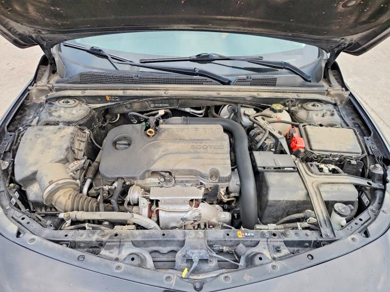 63846936 :رقم المزاد ، 1G1ZB5ST6MF039600 vin ، 2021 Chevrolet Malibu مزاد بيع
