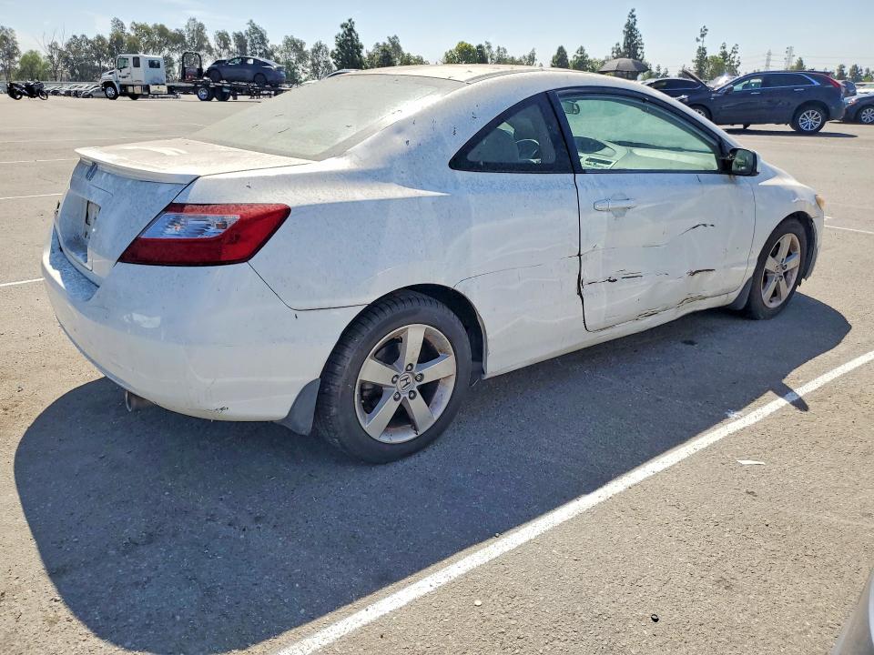 Продаж на аукціоні авто 2008 Honda Civic, vin: 2HGFG12848H568453, номер лоту: 65889936