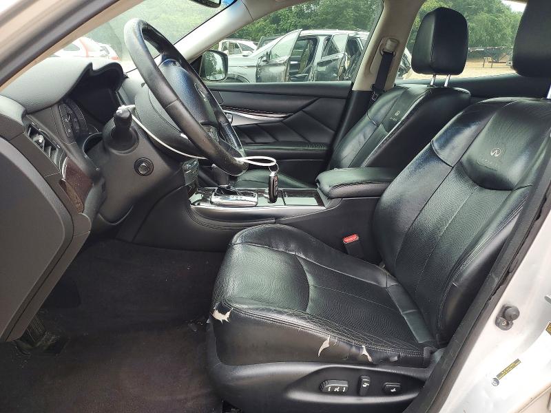 63608406 :رقم المزاد ، JN1BY1AR0CM394586 vin ، 2012 Infiniti M37 مزاد بيع