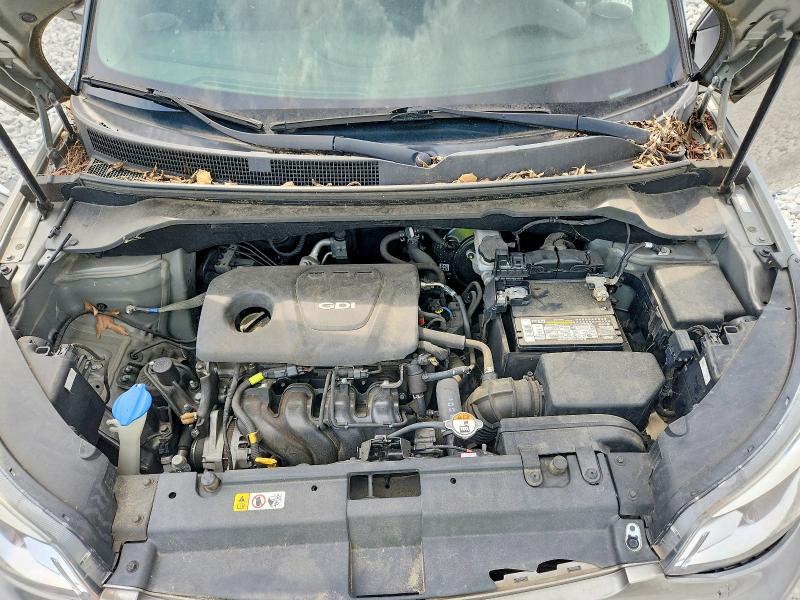 Aukcja sprzedaży 2018 Kia Soul, vin: KNDJN2A24J7589774, numer aukcji: 64904686