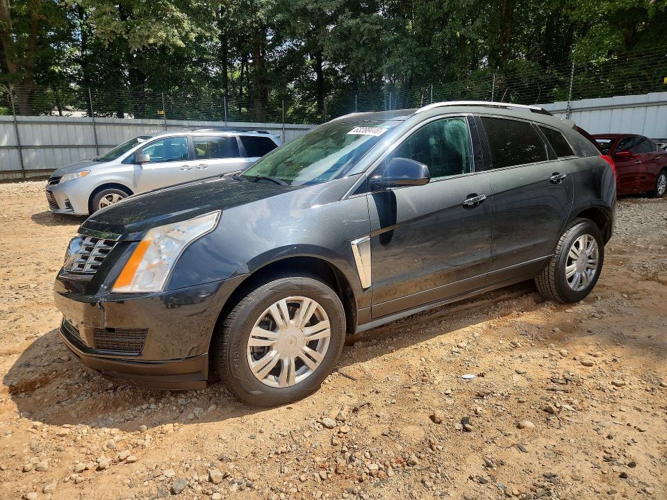 Продаж на аукціоні авто 2014 Cadillac Srx, vin: 3GYFNBE38ES645211, номер лоту: 63288446