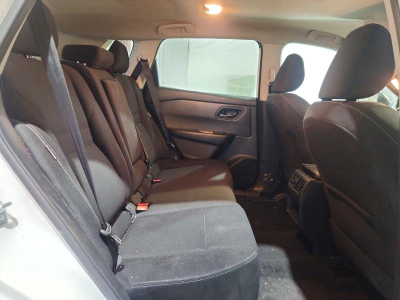 Aukcja sprzedaży 2024 Nissan Rogue, vin: 5N1BT3AB8RC692405, numer aukcji: 63321066