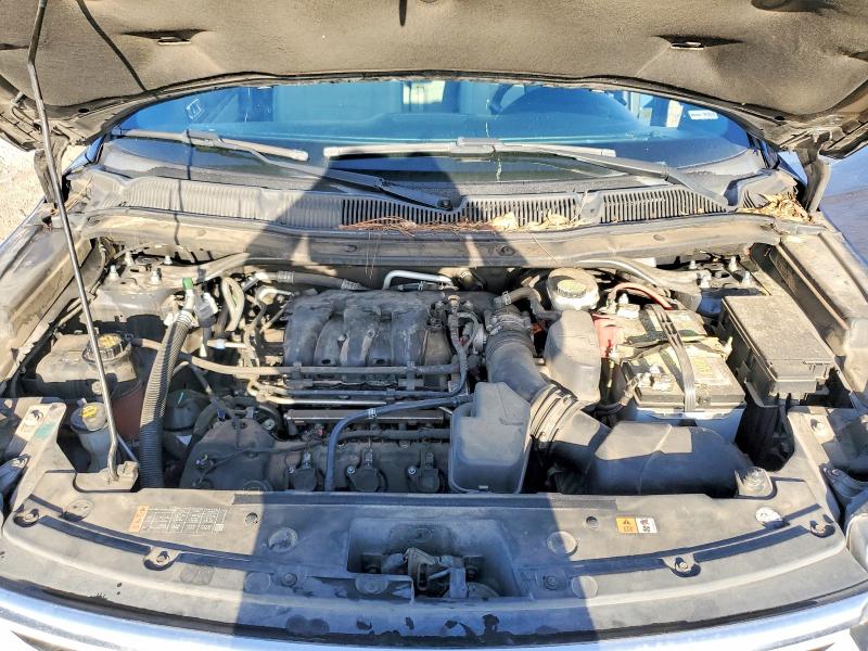 64855536 :رقم المزاد ، 1FM5K7D85JGC54008 vin ، 2018 Ford Explorer مزاد بيع