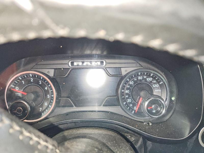Продажа на аукционе авто 2019 Ram 1500, vin: 1C6SRFFT8KN899206, номер лота: 64048006
