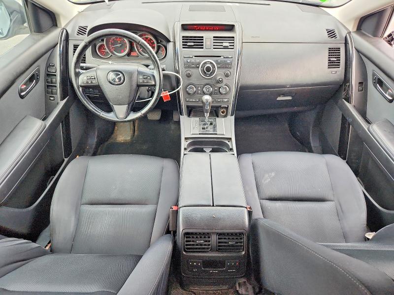 Продажа на аукционе авто 2010 Mazda Cx-9, vin: JM3TB3MV4A0214853, номер лота: 66813506