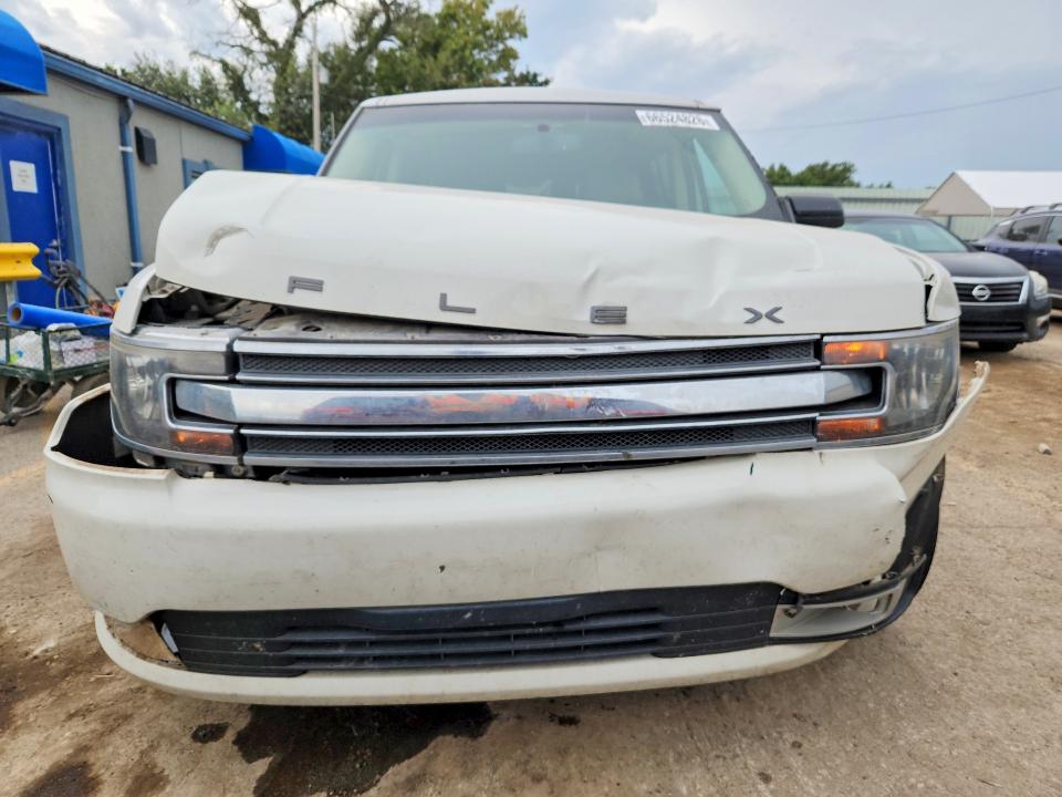Aukcja sprzedaży 2013 Ford Flex, vin: 2FMGK5C85DBD38159, numer aukcji: 66524826
