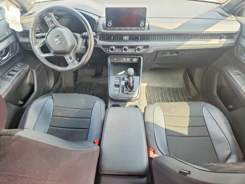 Aukcja sprzedaży 2025 Honda Cr-v, vin: 7FARS6H50SE095267, numer aukcji: 64853636