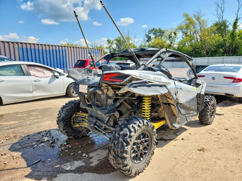 Продажа на аукционе авто 2018 Can-am Maverick X3, vin: 3JBVGAY48JK000663, номер лота: 66824576