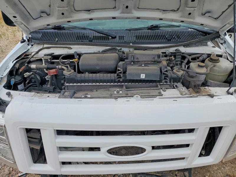 2022 Ford Econoline მანქანა იყიდება აუქციონზე, vin: 1FDXE4FN5NDC03018, აუქციონის ნომერი: 66500116