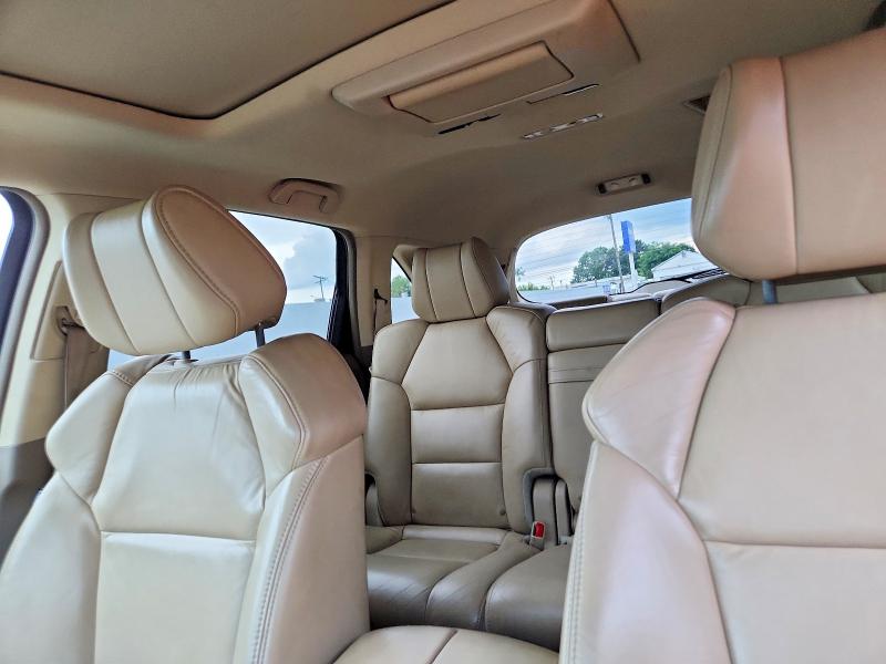 Продажа на аукционе авто 2012 Acura Mdx, vin: 2HNYD2H41CH545161, номер лота: 66167636