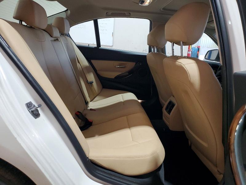 Aukcja sprzedaży 2017 Bmw 320, vin: WBA8E5G35HNU45556, numer aukcji: 62664176
