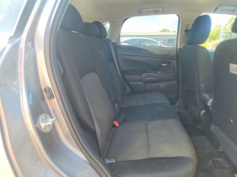 Продажа на аукционе авто 2016 Mitsubishi Outlander Sport, vin: JA4AR3AW6GZ030554, номер лота: 66131986