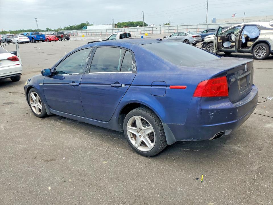 Продажа на аукционе авто 2006 Acura 3.2tl, vin: 19UUA66246A013249, номер лота: 63753966