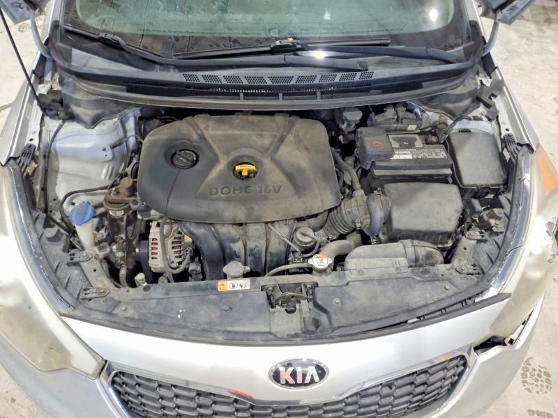 Aukcja sprzedaży 2015 Kia Forte, vin: KNAFX4A66F5353643, numer aukcji: 66119076