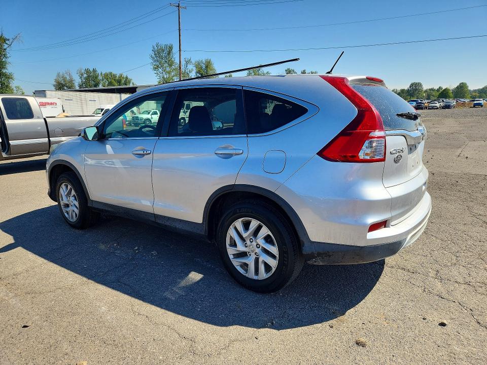 Продажа на аукционе авто 2016 Honda Cr-v, vin: 2HKRM4H57GH669771, номер лота: 63856996