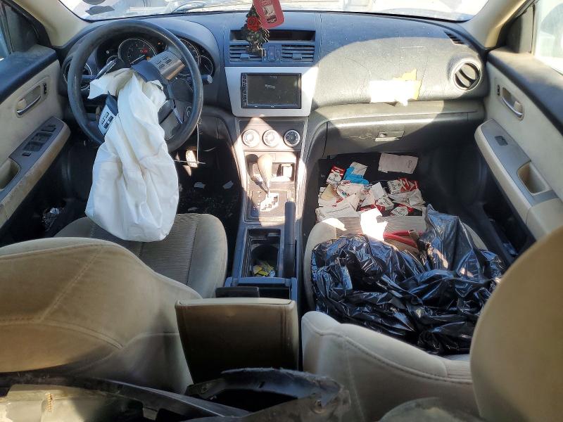 Aukcja sprzedaży 2010 Mazda 6, vin: 1YVHZ8BH2A5M16625, numer aukcji: 66768596